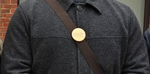 Hampshire elections stolen