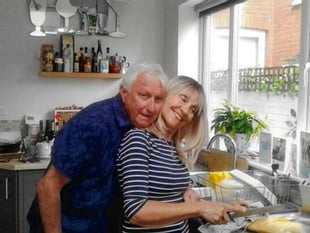 Grandma died after doctors missed cancer and prescribed HRT cream