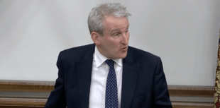 Damian Hinds MP: More burden than relief in new financial year