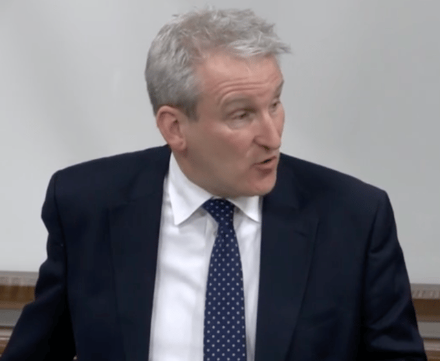 WATCH: East Hampshire MP raises housing target concerns in Parliament