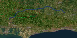 National Grid begins work between Lovedean and Bolney substations