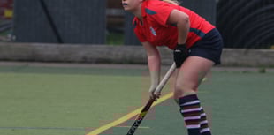 Aldershot & Farnham's ladies earn impressive point at league leaders