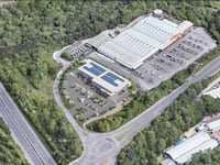 Flagship Lidl store to be built on the South Coast