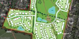 Clanfield residents invited to discuss Chalton Lane development plans