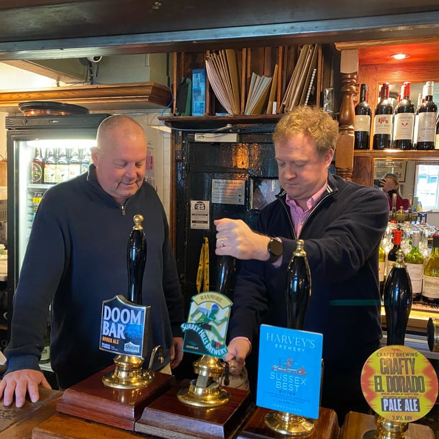 Our pubs deserve better than half-measures