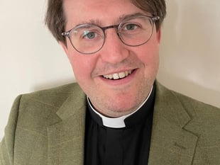 Faith column: Everything upside down