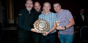 Sovereign B clinch second consecutive snooker league title