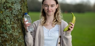 VIDEO: Forty allergies and a spreadsheet: How one woman manages it all