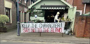 D-Day on Bakery Lane as Fez and florist await fate