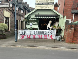 Why the Bakery Lane planning proposal was rejected