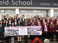 VIDEO: TPS's 2025 Chinese exchange programme is a resounding success