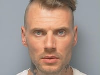 Man jailed for robbery and sexual assault in Waterlooville