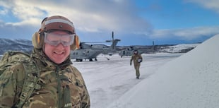 Greg Stafford MP: Time is already running out on defence