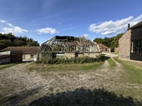 Plans to transform Uppark’s Home Farm through restoration and reuse