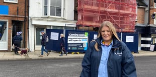 New police station will boost police presence and protect businesses