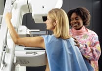 South East leads nation in breast cancer screening uptake