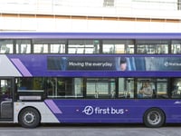 First Bus strikes escalate as pay dispute sparks worker outrage