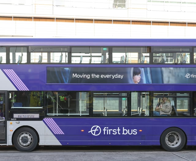 First Bus strikes escalate as pay dispute sparks worker outrage