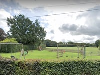Froxfield playground to get modern makeover with new play facilities