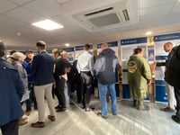 Clanfield community speaks out on 200-home development plans