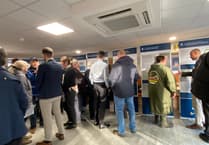 Clanfield community speaks out on 200-home development plans