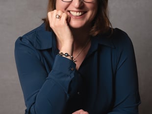 Author Louise Morrish on giving a voice to forgotten women in history