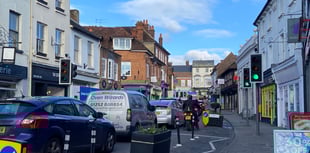 Letters to the editor: Lack of cycle paths is fuelling gridlock