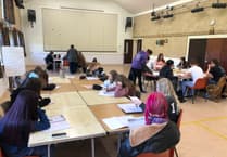 BeeBizzy Education expands its services for children in East Hampshire