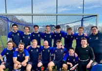 Haslemere's men beat Oxford Brookes University in South Central league