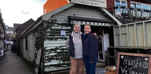 VIDEO: Bakery Lane shop owners overwhelmed by support from community