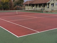 Wrecclesham Tennis Club to hold open afternoon