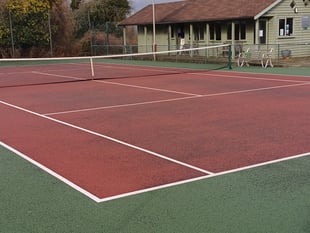 Wrecclesham Tennis Club to hold open afternoon