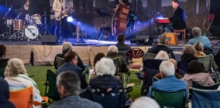 Line-up confirmed for Petersfield Jazz and Blues Festival
