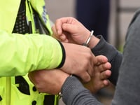 Children in Hampshire held in police custody more often