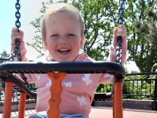 Dad's tribute to "shining star" who died after pond tragedy