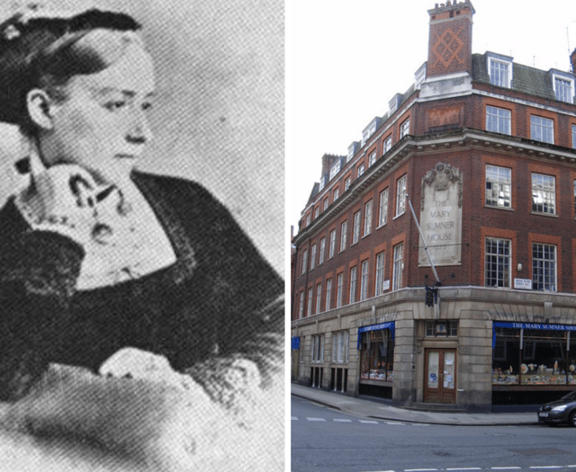 Mary Sumner: The Alresford woman who founded a global movement
