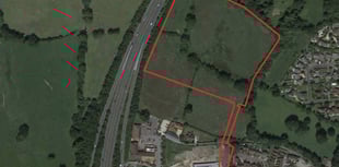 Final chance for residents to weigh in on Buckmore Farm housing plans