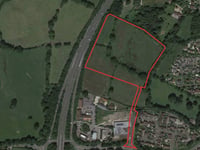 Final chance for residents to weigh in on Buckmore Farm housing plans