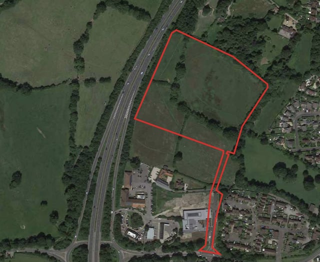 Final chance for residents to weigh in on Buckmore Farm housing plans