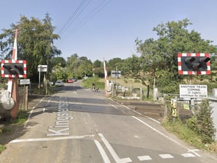 Level crossing in Petersfield to close - Here’s what you need to know