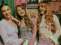Former Farnham students chosen as UK's Eurovision entry