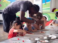 Hampshire to receive £3.5m in funding to support vulnerable children