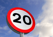 Hampshire councils face high costs for 20mph speed limits