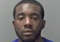 Man, 31, jailed for 18 years for raping woman in Alton