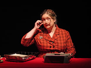 Chopped Liver and Unions: The story of a woman who fought for change