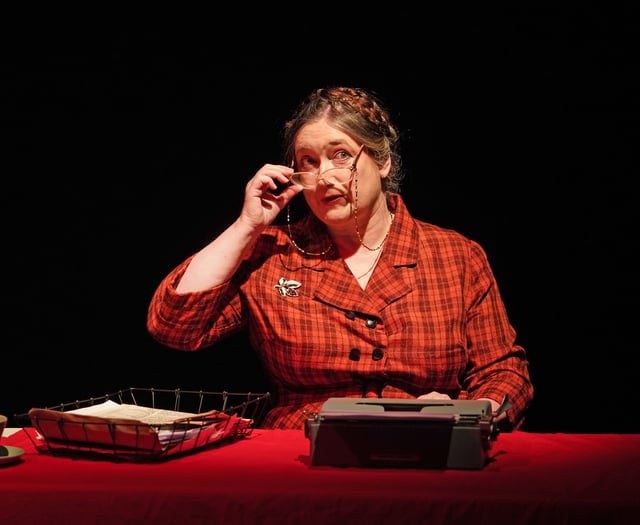 Chopped Liver and Unions: The story of a woman who fought for change