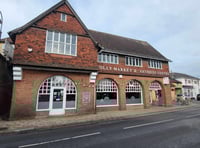 Folly Market freehold for sale - businesses assure ‘we’re still open'