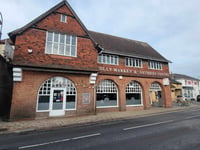 Folly Market freehold for sale - businesses assure ‘we’re still open'