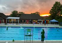 Swim-ply the best! Petersfield Open Air Pool returns for 2025 season