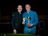 Traco B close in on Division Two title after key win
